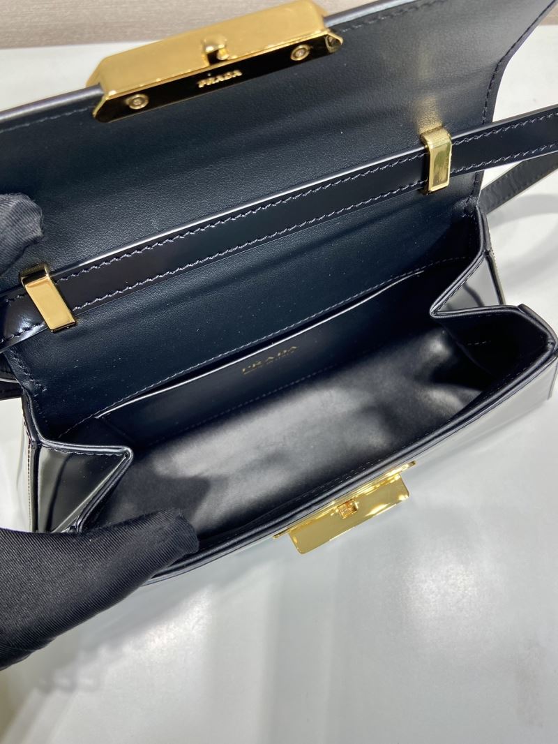 Prada Satchel Bags